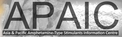 APAIC – Asia & Pacific Amphetamine-Type Stimulants Information Centre