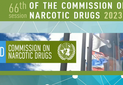 UNODC: CND decision on international control of ADB-BUTINACA, alpha-PiHP and 3-methylmethcathinone enters into force