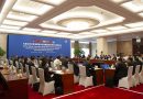 Mekong governments and UNODC agree to a new strategic plan for drug control